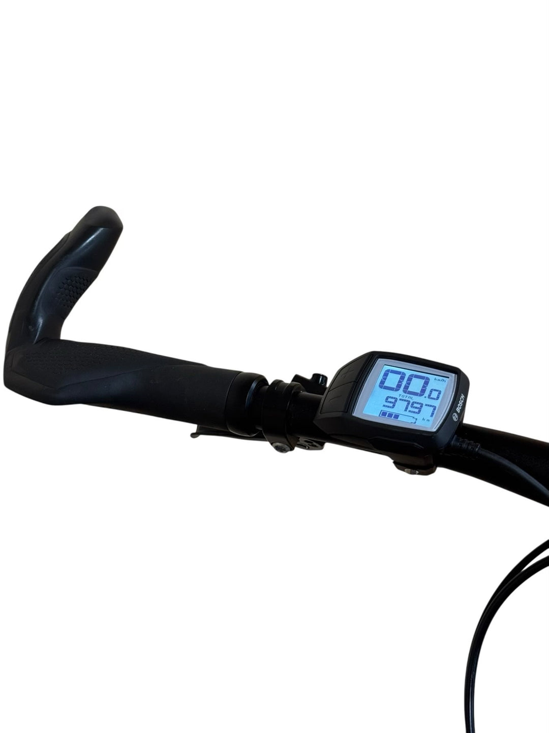 Cube Reaction Hybrid Race 625 29 palců Horská elektrokola