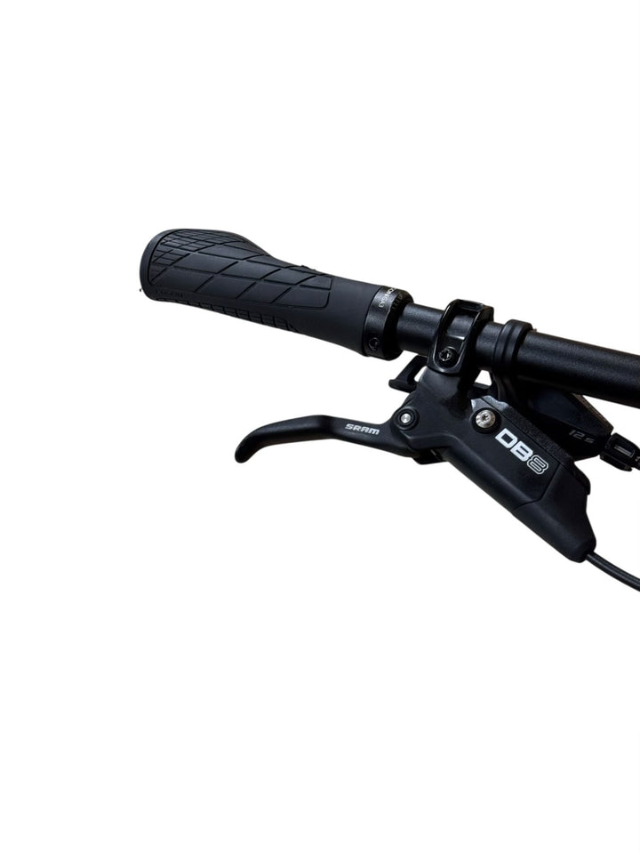 Cannondale Moterra Neo EQ 29 inch E-Mountainbike