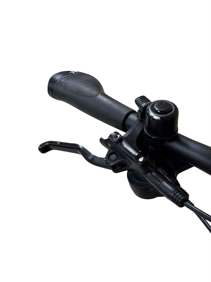 KTM ZEG Cento 10 Elektrokola