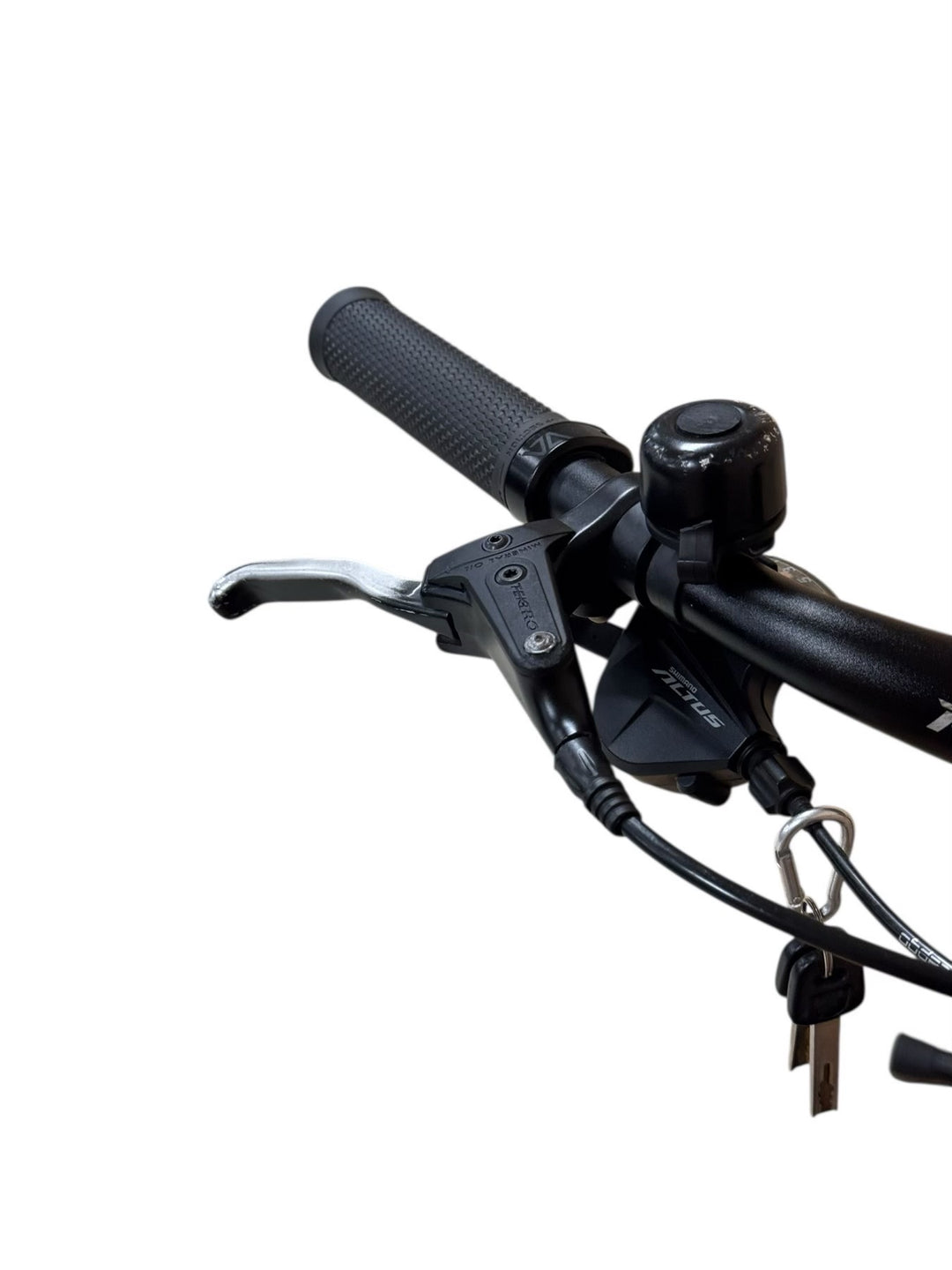 Raymon Crossray E 4.0 električno kolo