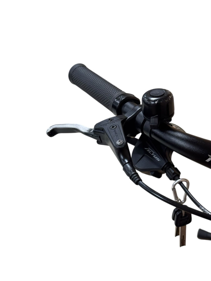 Raymon Crossray E 4.0 električno kolo