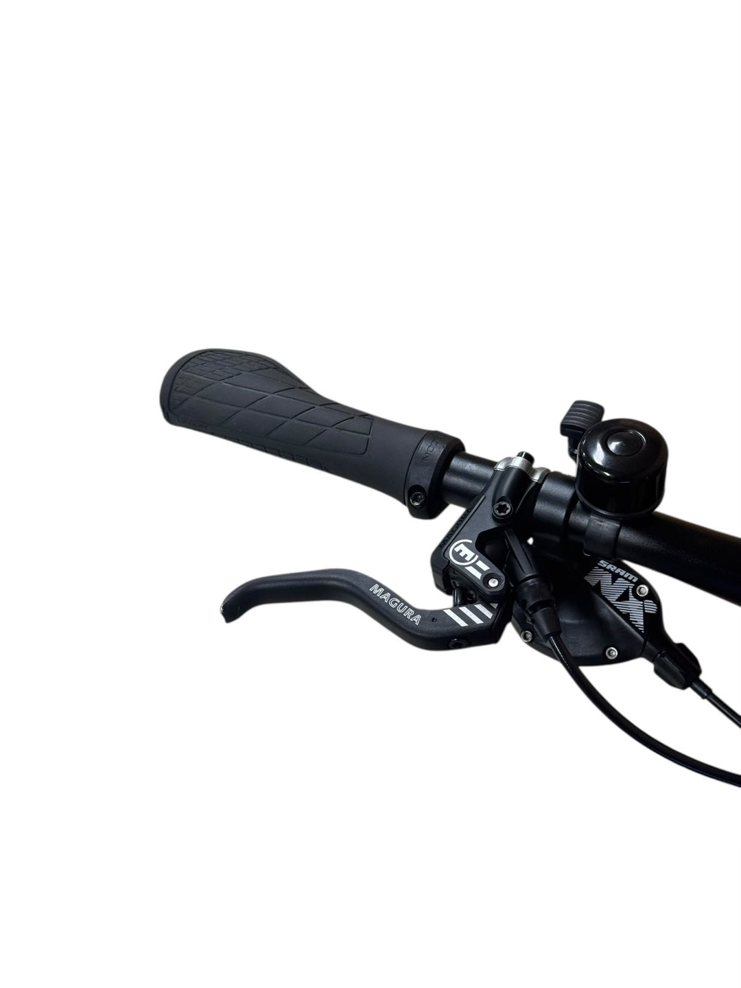 Flyer Goroc4 6.50 Horská elektrokola