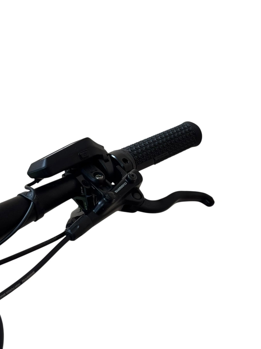 Cube Reaction Hybrid Race 800 29 pouces VTT électrique