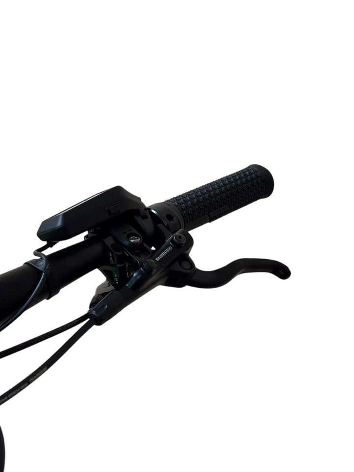 Cube Reaction Hybrid Race 800 29 pouces VTT électrique