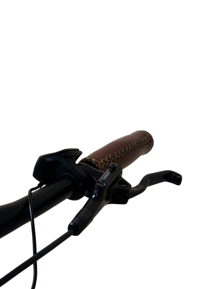 Gazelle Ultimate C5 HMB E-Bike