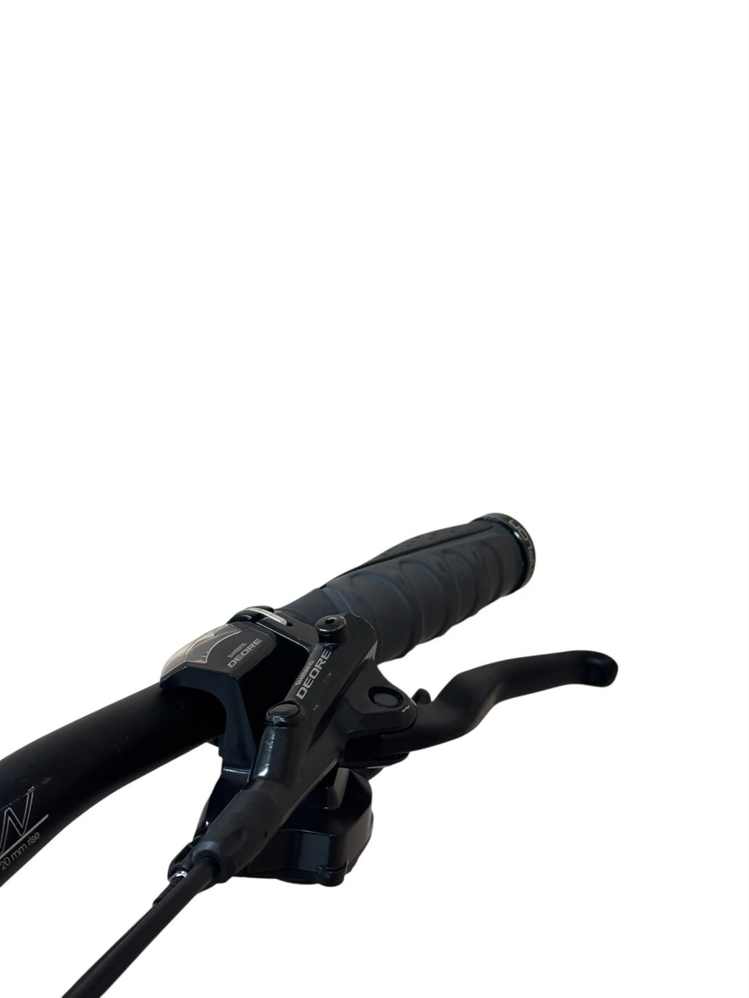 Simplon Spotlight Matka Jalgratas