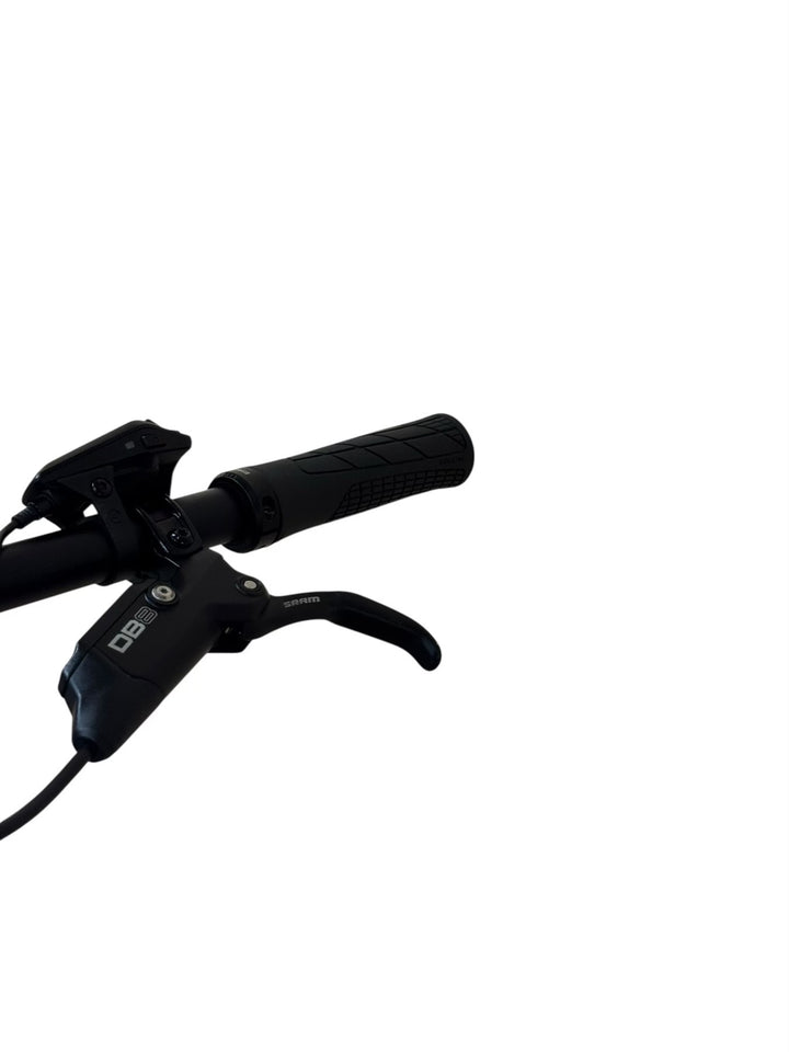 Cannondale Moterra Neo EQ 29 inch E-Mountainbike