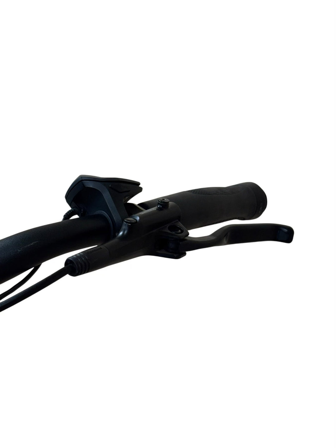 KTM ZEG Cento 10 Elektrokola