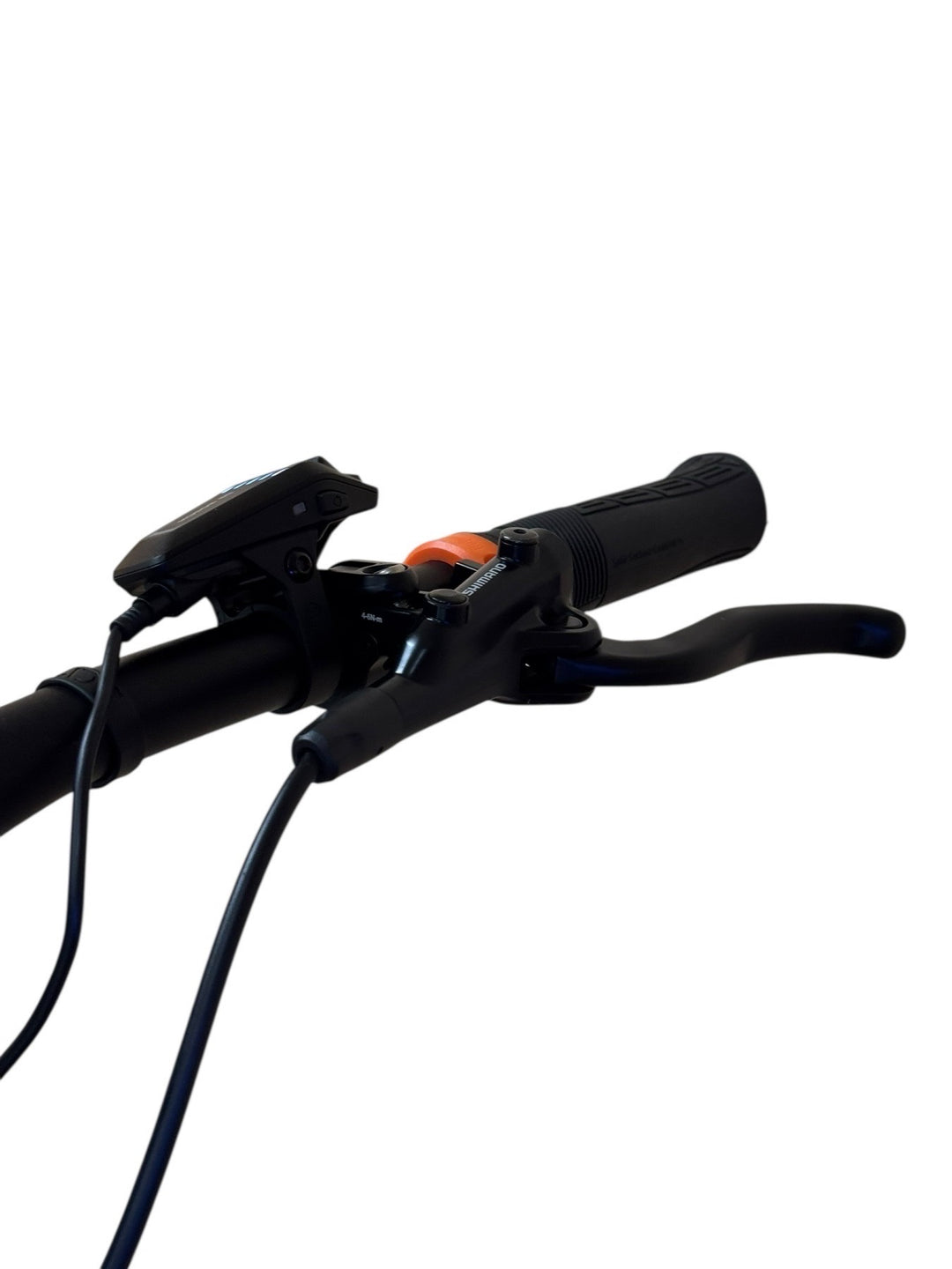 Cube Stereo Hybrid 120 Pro 750 Allroad 29 tums el-mountainbike