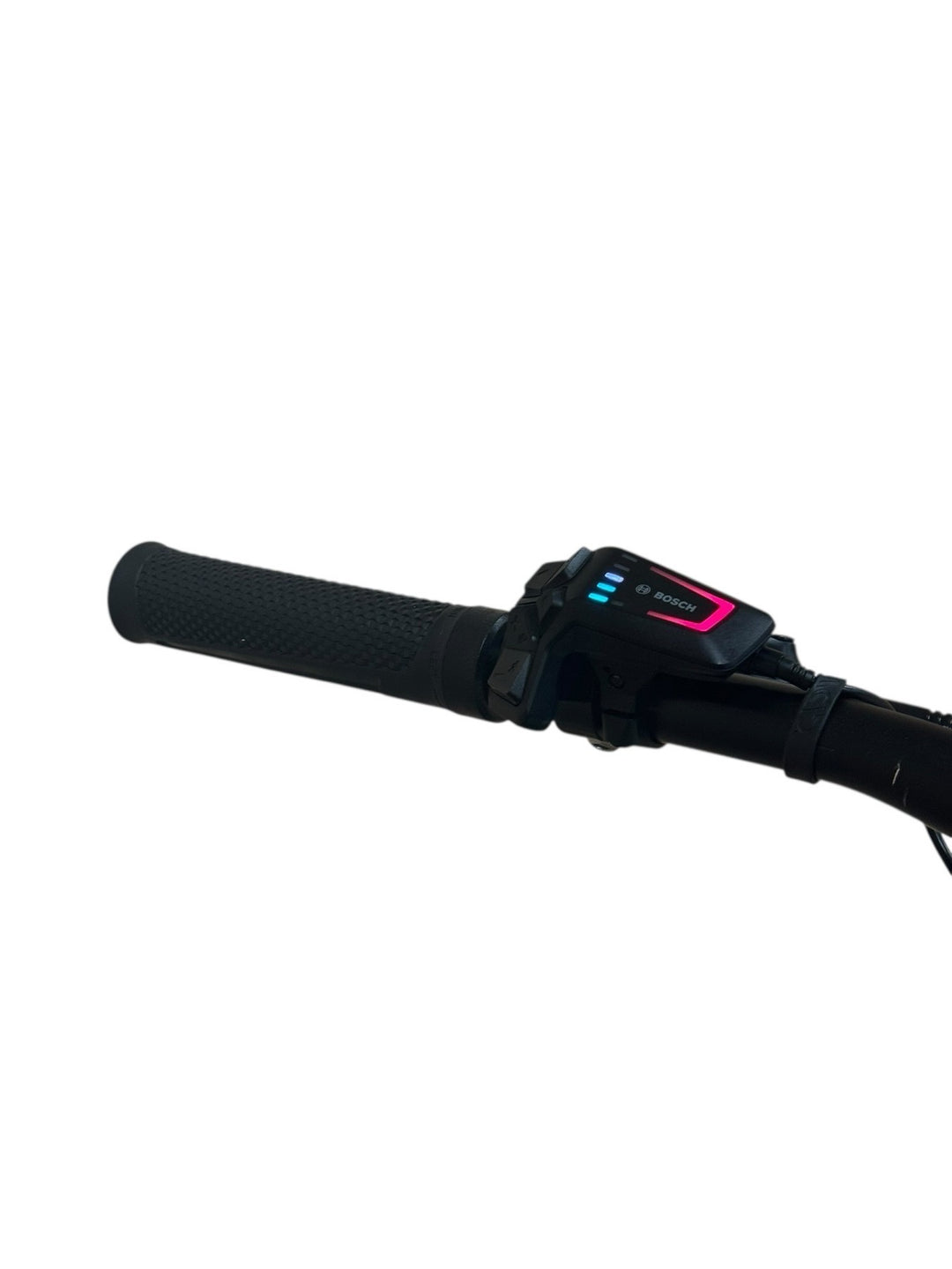 Cube Reaction Hybrid Pro 625 29 pouces VTT électrique