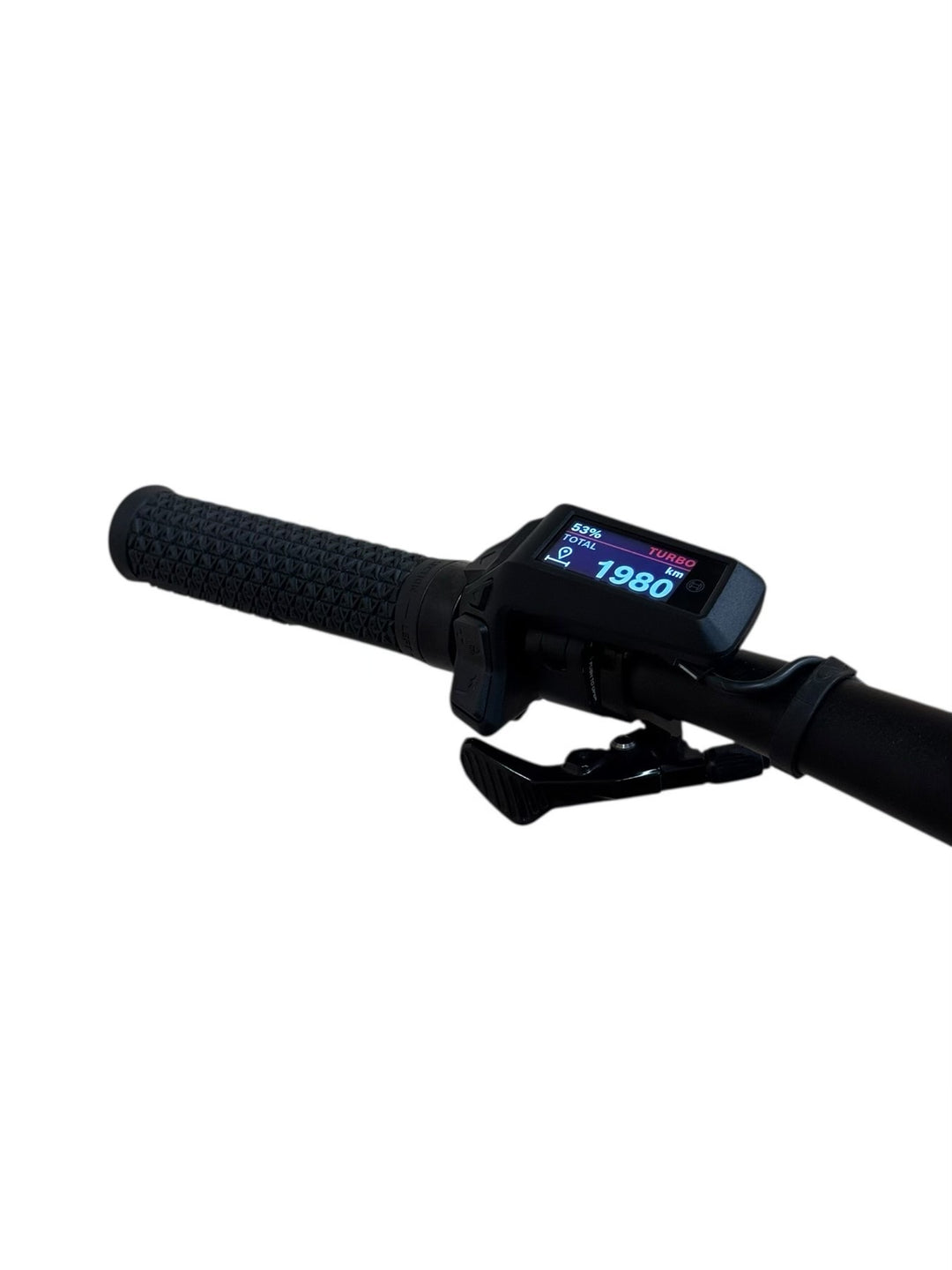 Cube Reaction Hybrid Race 800 29 pouces VTT électrique