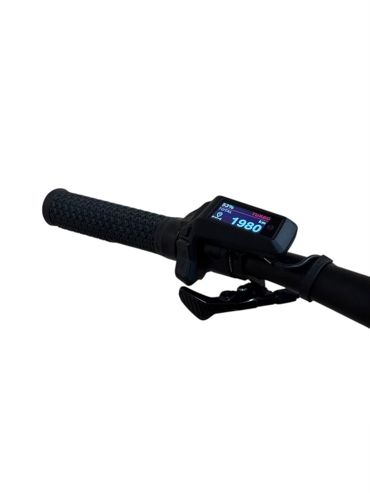 Cube Reaction Hybrid Race 800 29 pouces VTT électrique