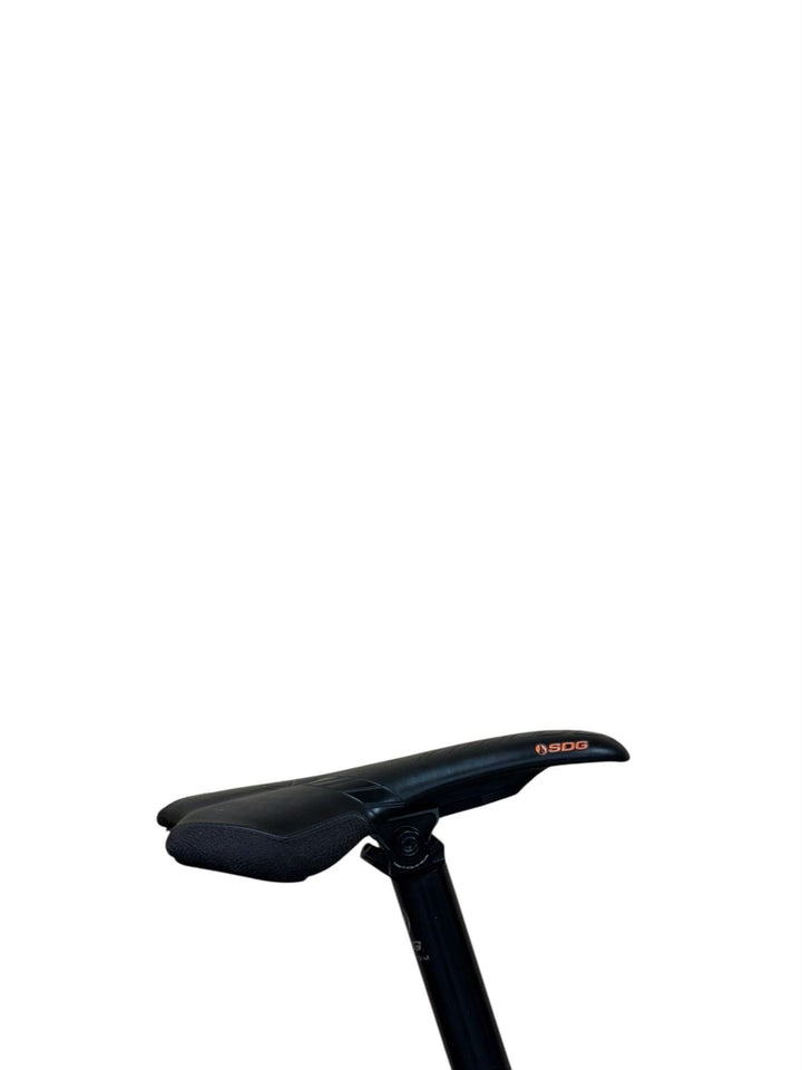 Cube Stereo Two15 HPC SL 29 pollici mountain bike