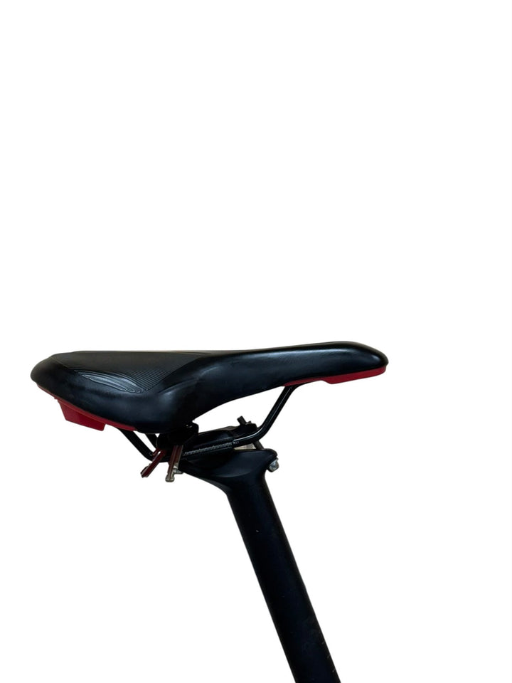 Cube Reaction Hybrid Race 625 29 palců Horská elektrokola