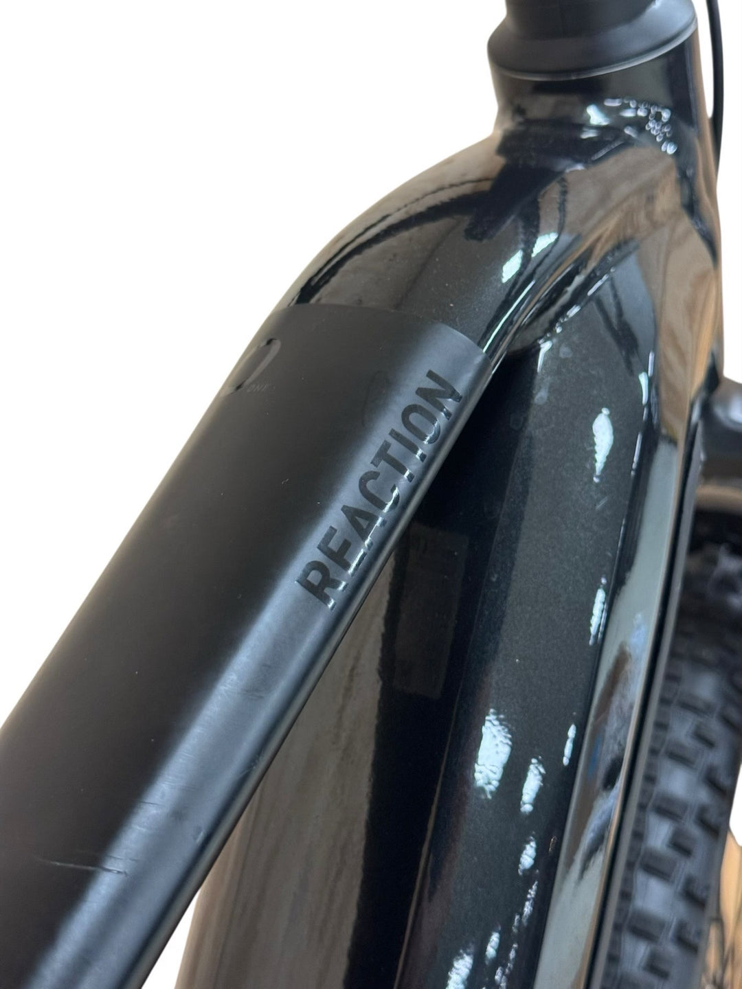 Cube Reaction Hybrid One 625 29 tums el-mountainbike