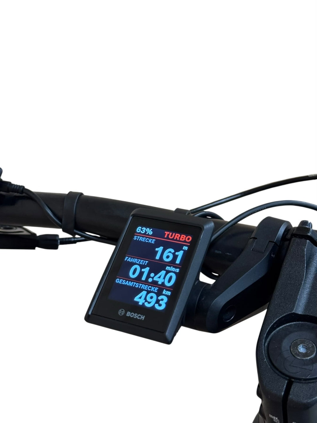 Cube Stereo Hybrid 140 HPC SLT 750 29 tolline Elektriline maastikuratas