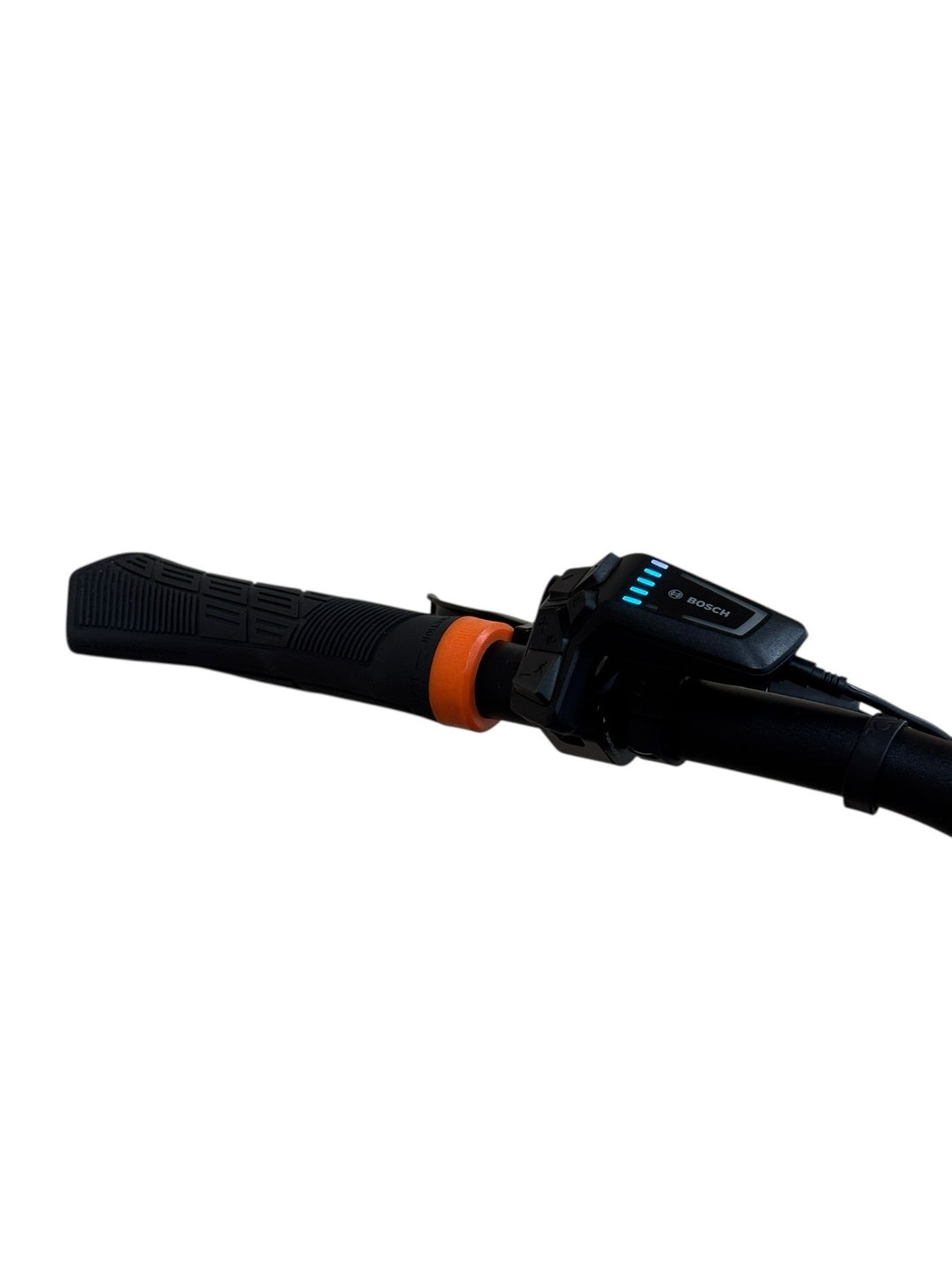 Cube Stereo Hybrid 120 Pro 750 Allroad 29 tums el-mountainbike