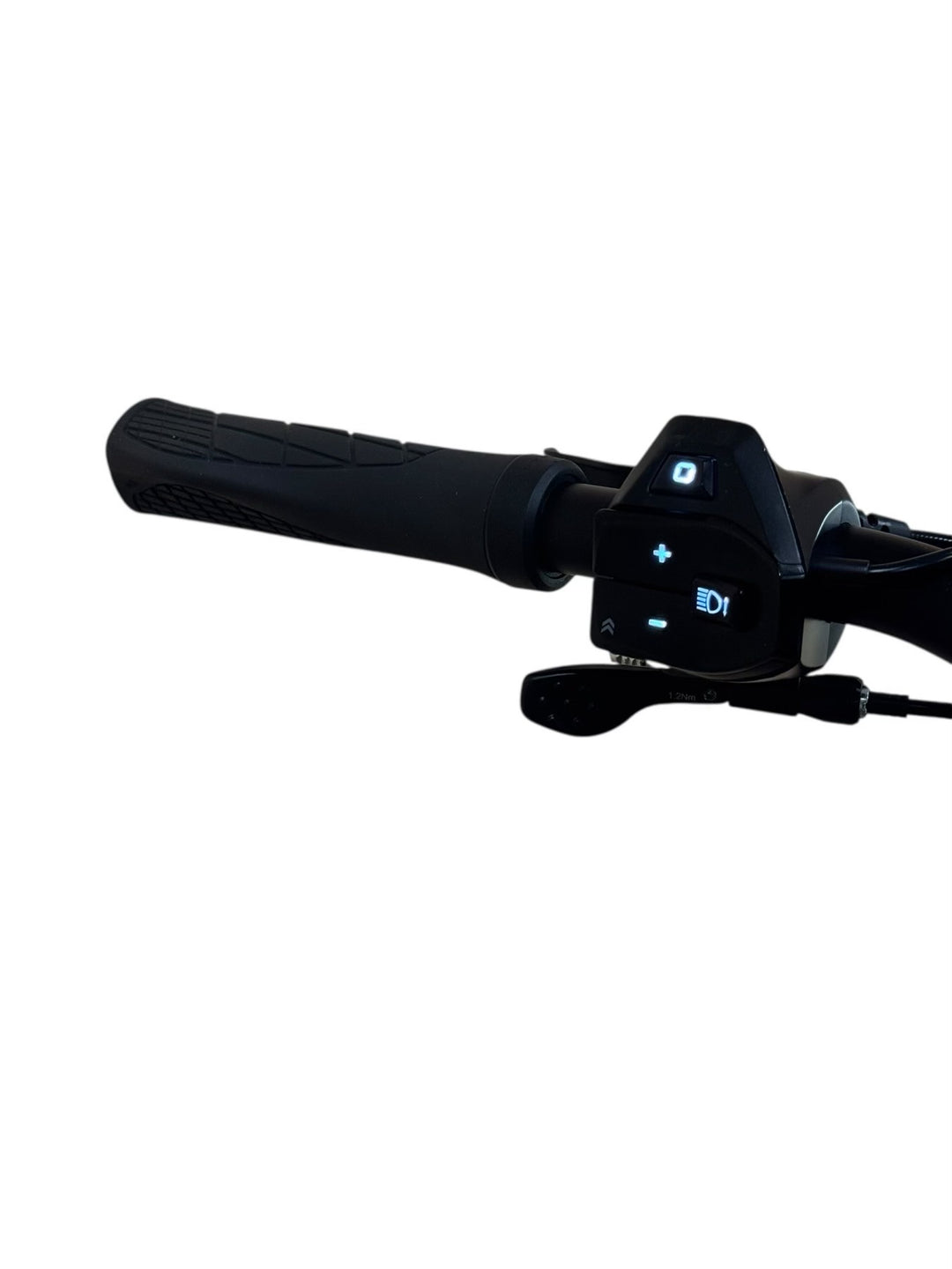 Flyer Goroc4 6.50 Horská elektrokola