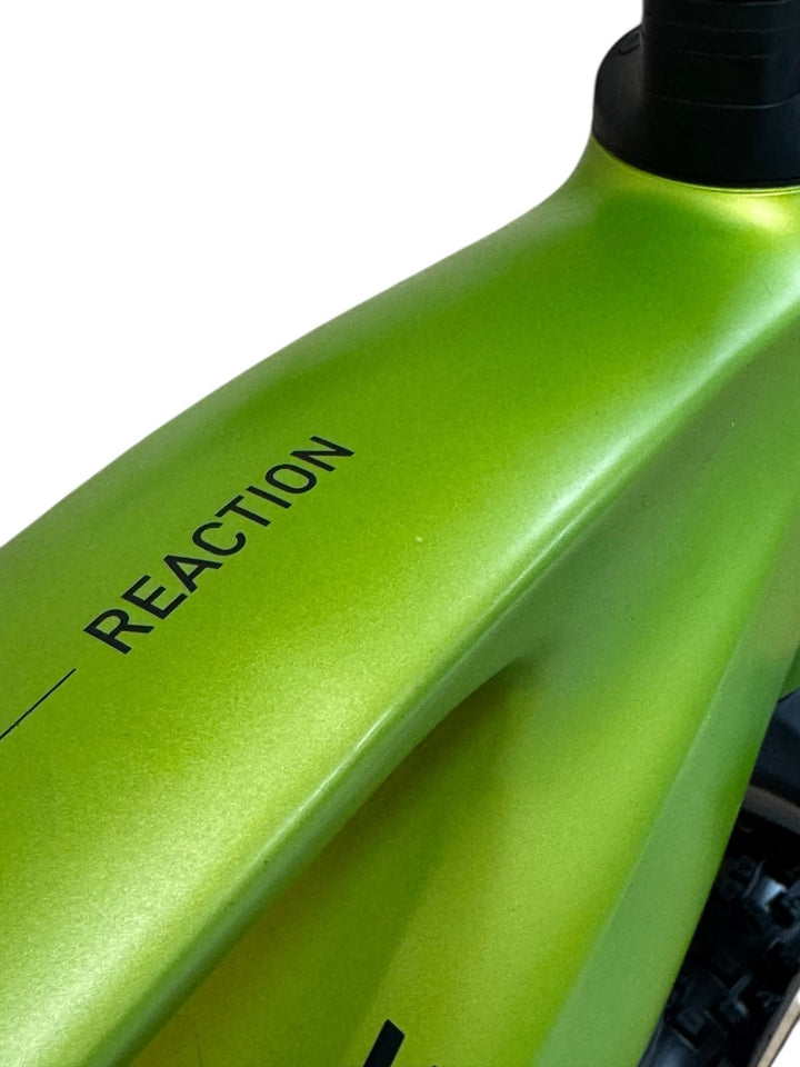 Cube Reaction Hybrid Race 800 29 pouces VTT électrique