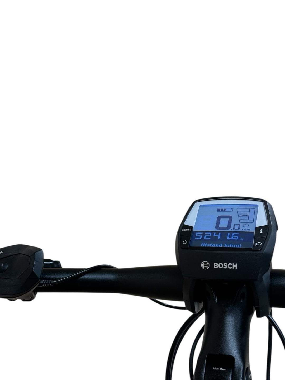 Gazelle Ultimate C5 HMB E-Bike