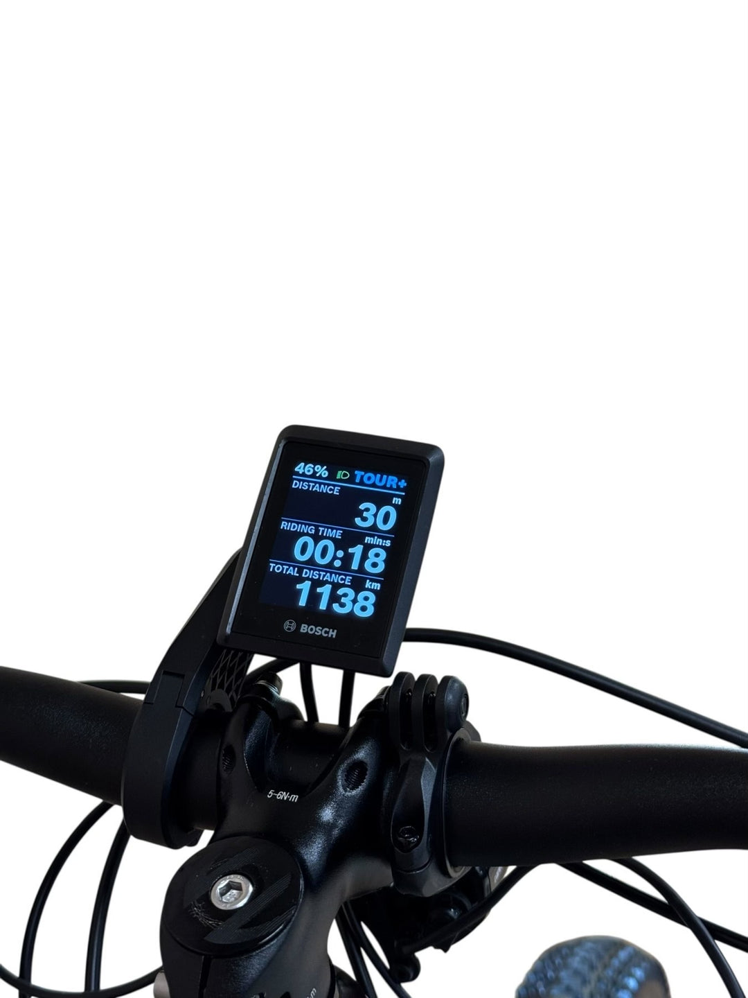 Cannondale Moterra Neo EQ 29 inch E-Mountainbike