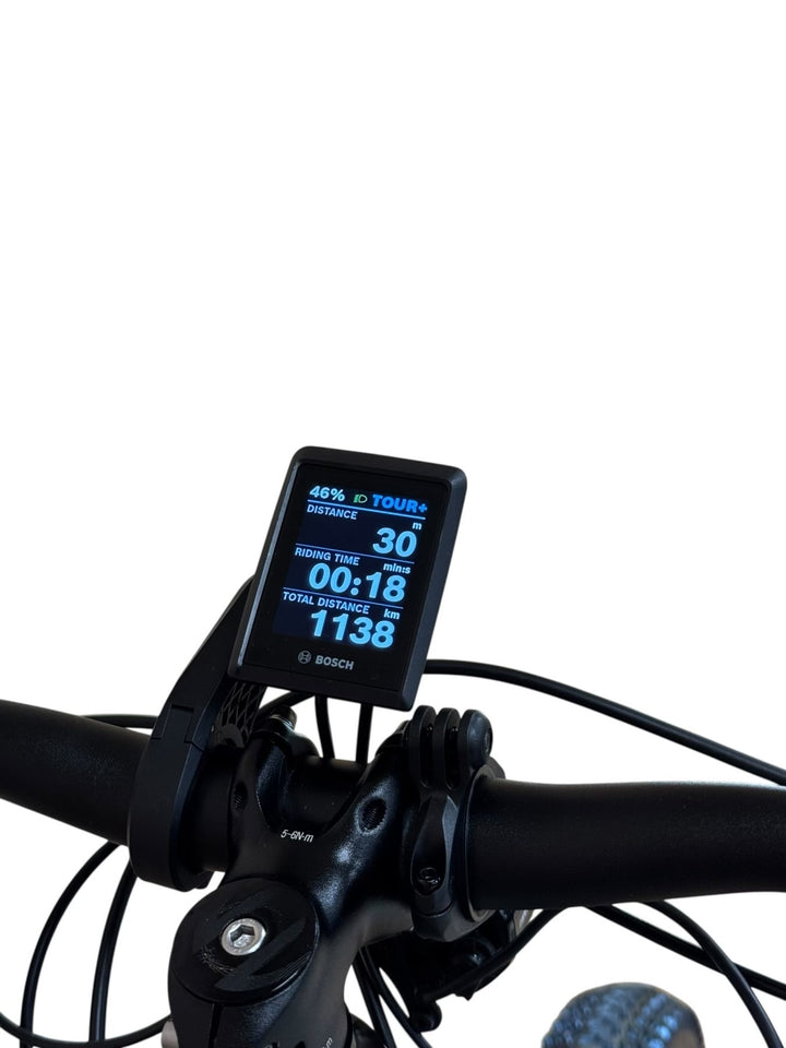 Cannondale Moterra Neo EQ 29 inch E-Mountainbike