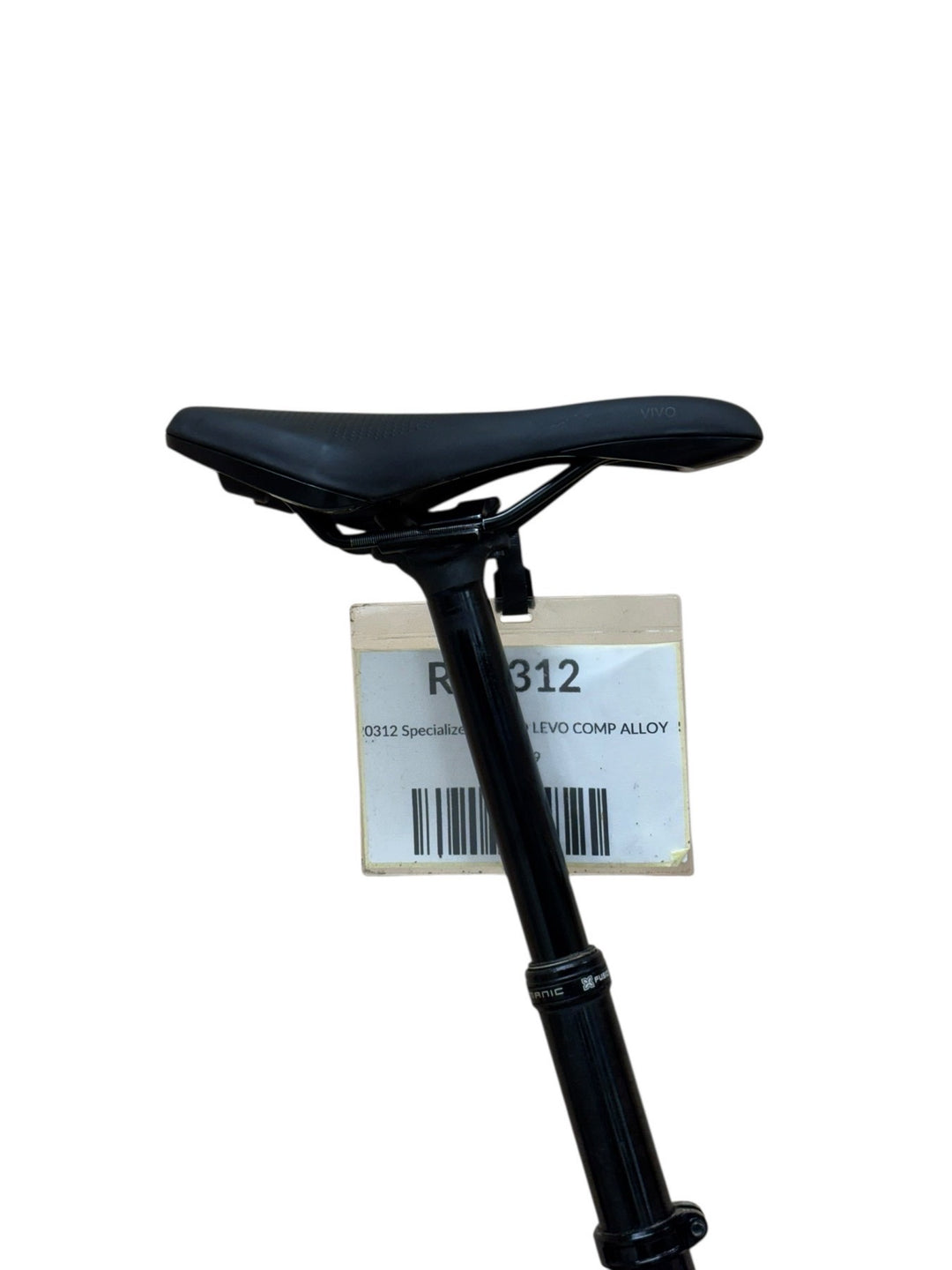 Specialized Turbo Levo Comp Alloy VTT électrique