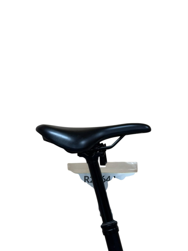 Cube Reaction Hybrid Race 800 29 pouces VTT électrique