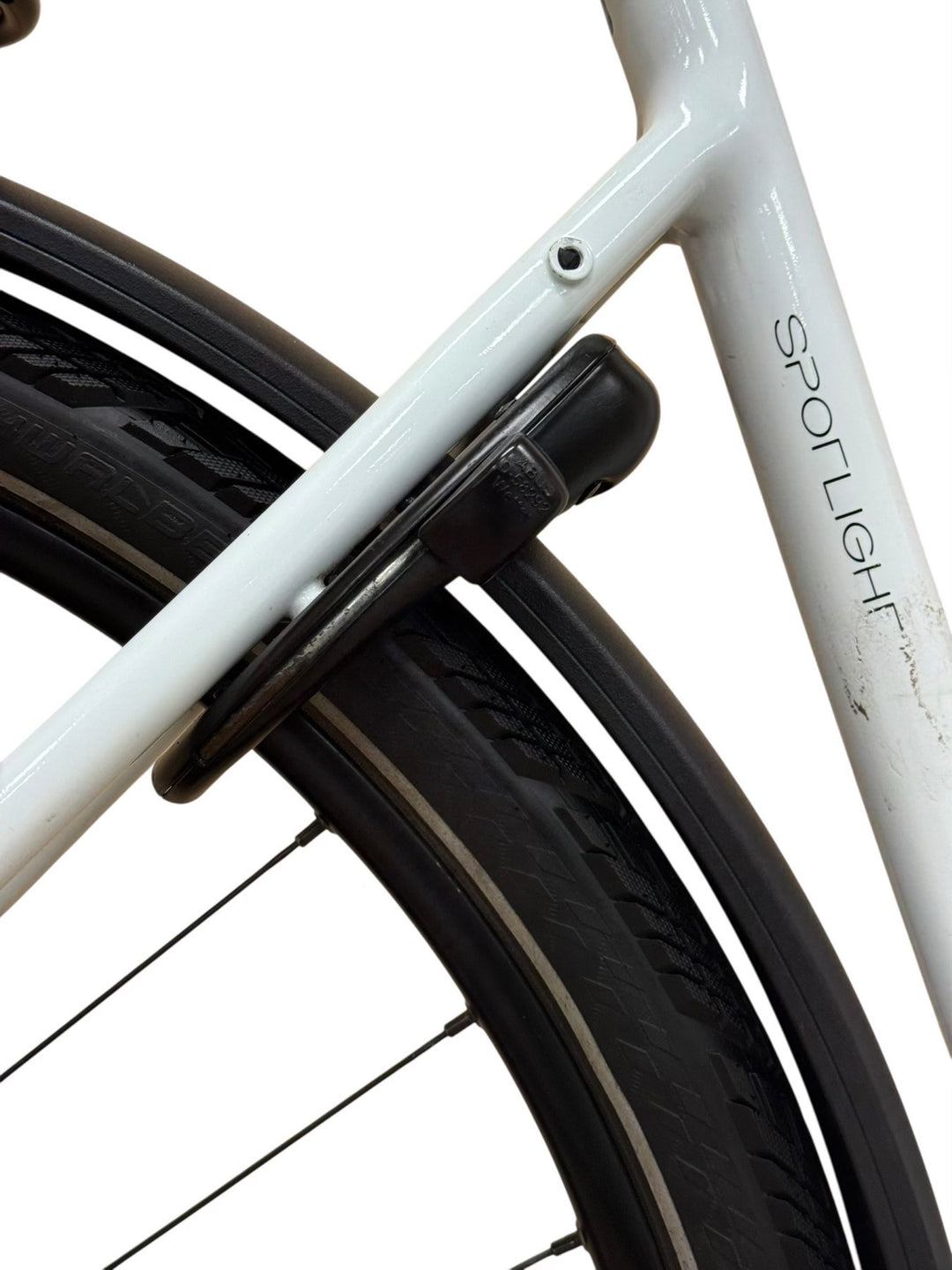 Simplon Spotlight Trekkingrad Generalüberholt aus zweiter Hand Trekkingrad – H&B Exclusive