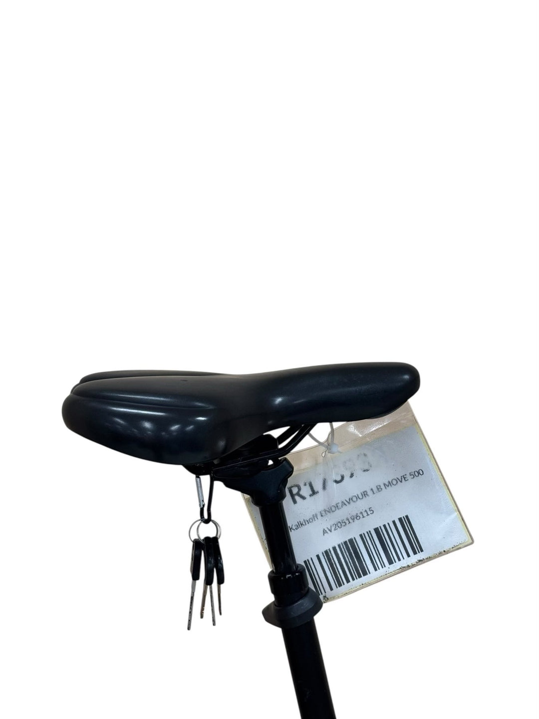 Kalkhoff Endeavour 1.B Move Bicicletas eléctricas