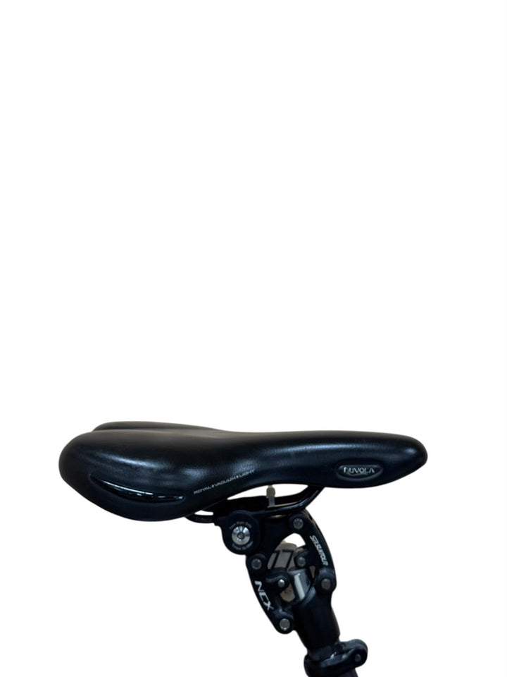 Stevens E-Triton Gent E-Bike Refurbished Gebruikte fiets 