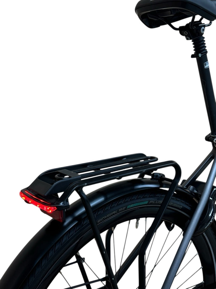 Gazelle Ultimate C5 HMB E-Bike