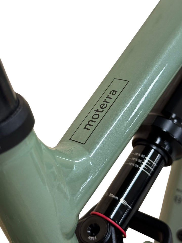 Cannondale Moterra Neo EQ 29 inch E-Mountainbike