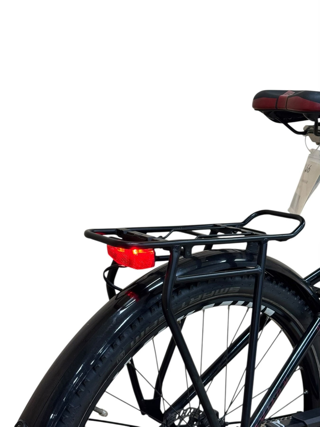 Raymon Crossray E 4.0 električno kolo