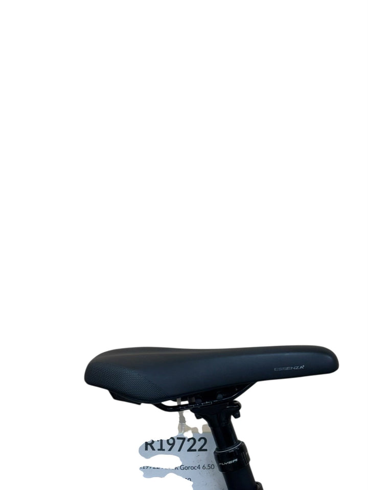 Flyer Goroc4 6.50 Horská elektrokola