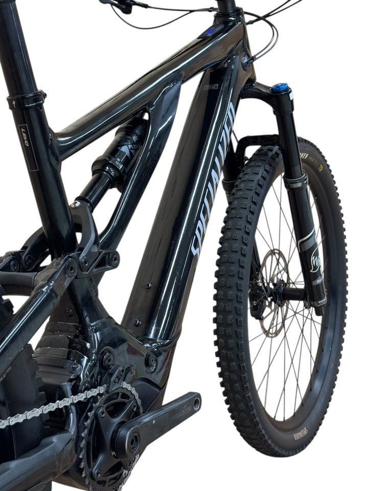 Specialized Turbo Levo Comp Alloy VTT électrique