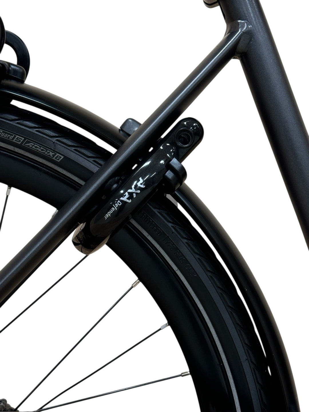 Gazelle Ultimate C5 HMB E-Bike