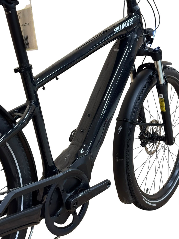 Specialized Turbo Vado 3.0 E-jalgrattad