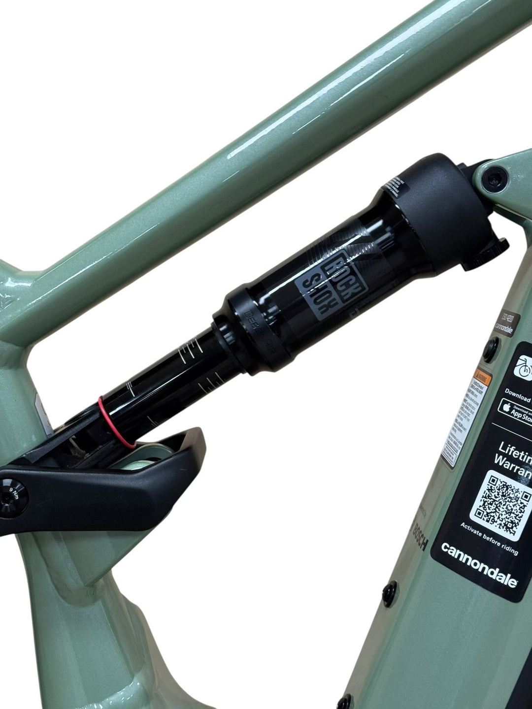 Cannondale Moterra Neo EQ 29 inch E-Mountainbike