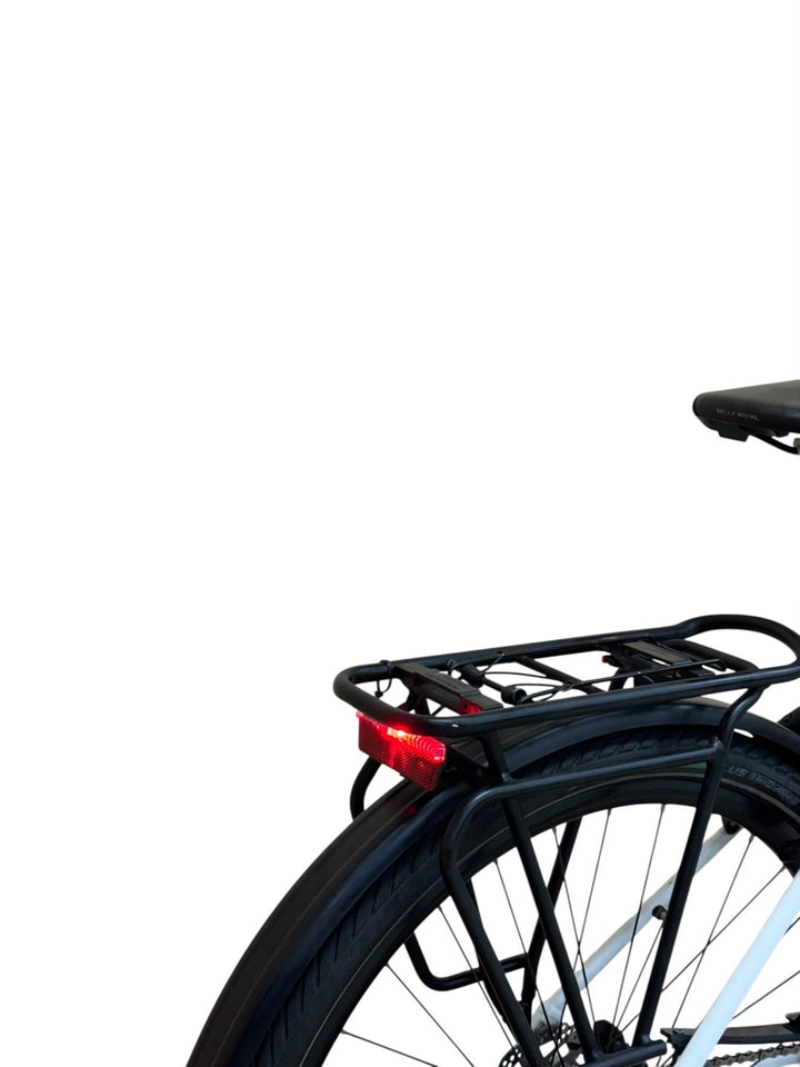 KTM ZEG Cento 10 Elektrokola