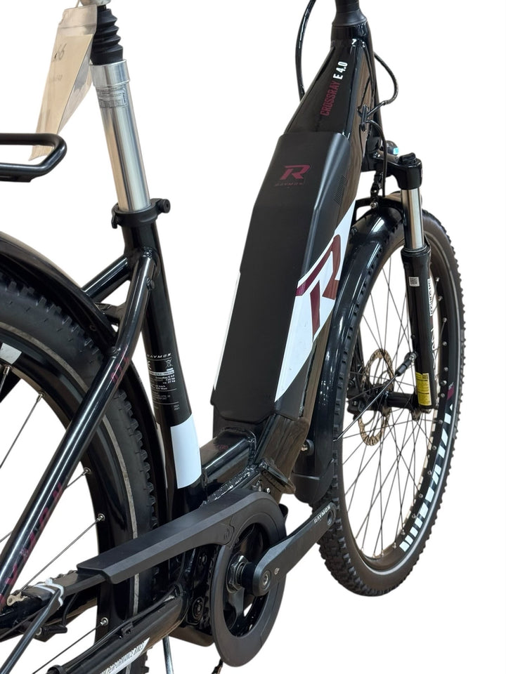 Raymon Crossray E 4.0 električno kolo