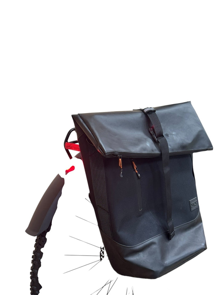 Cube Stereo Hybrid 120 Pro 750 Allroad 29 tums el-mountainbike