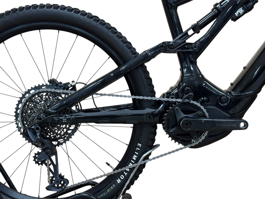 Specialized Turbo Levo Comp Alloy VTT électrique