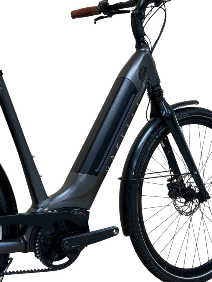 Gazelle Ultimate C5 HMB E-Bike