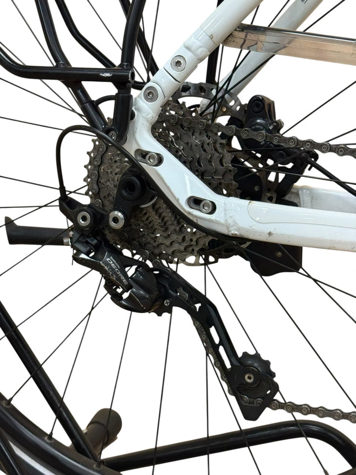 Simplon Spotlight Matka Jalgratas