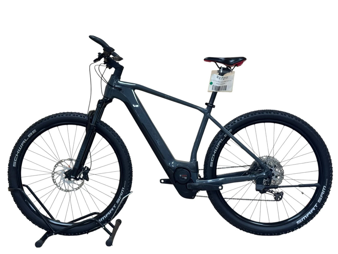 Cube Reaction Hybrid Race 625 29 palců Horská elektrokola