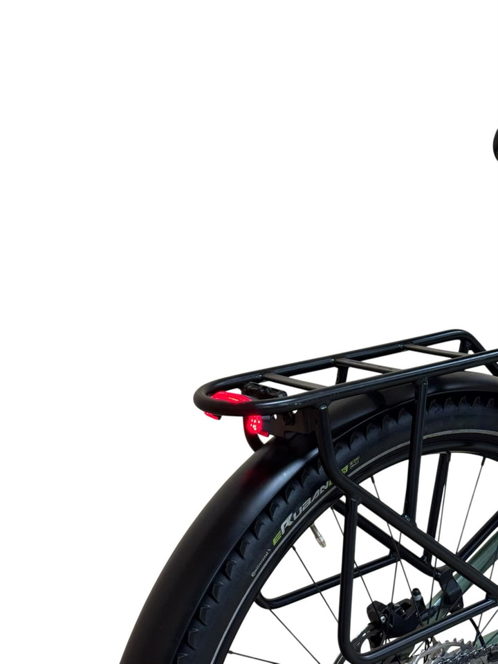 Cannondale Moterra Neo EQ 29 inch E-Mountainbike