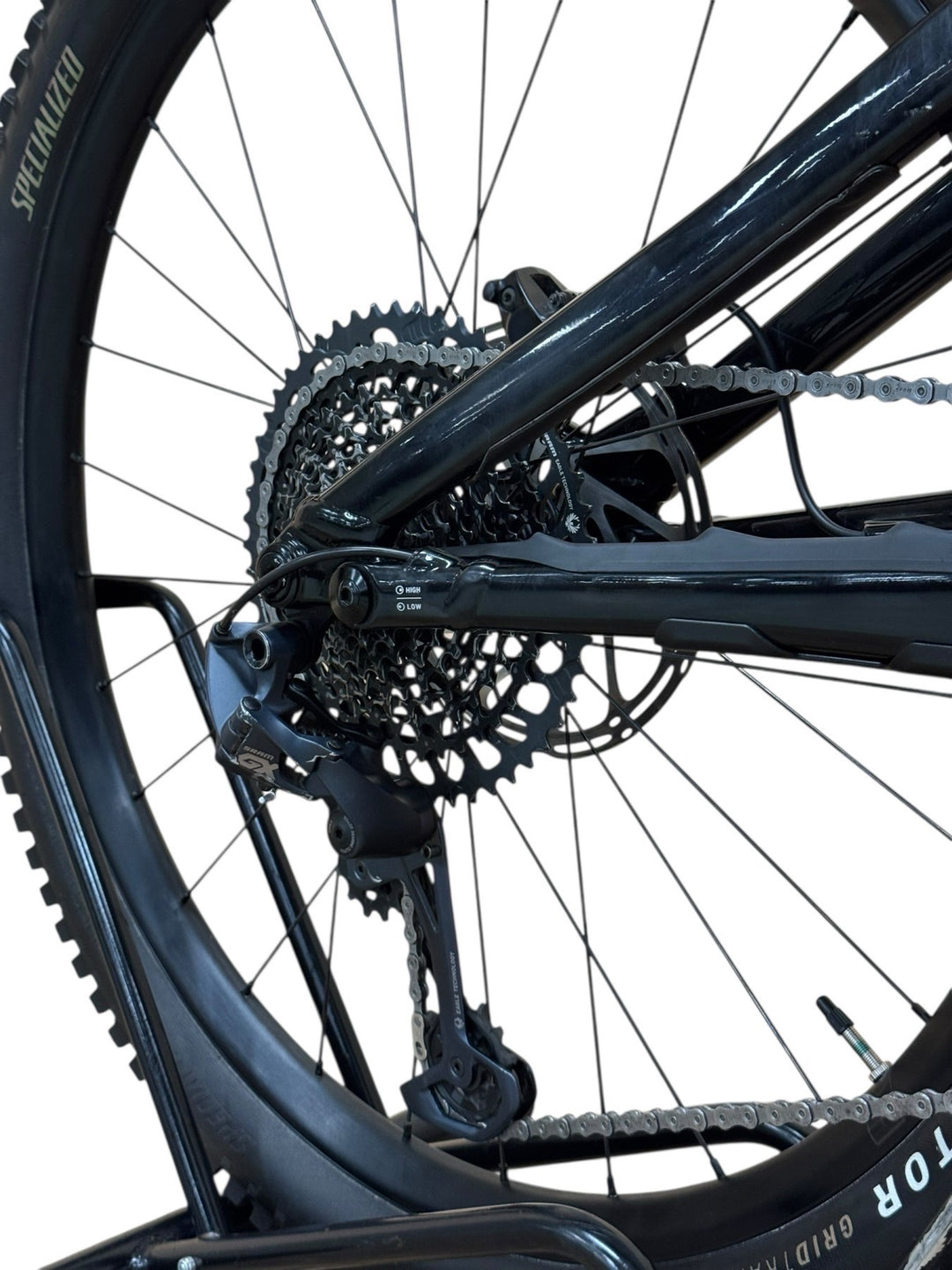 Specialized Turbo Levo Comp Alloy VTT électrique