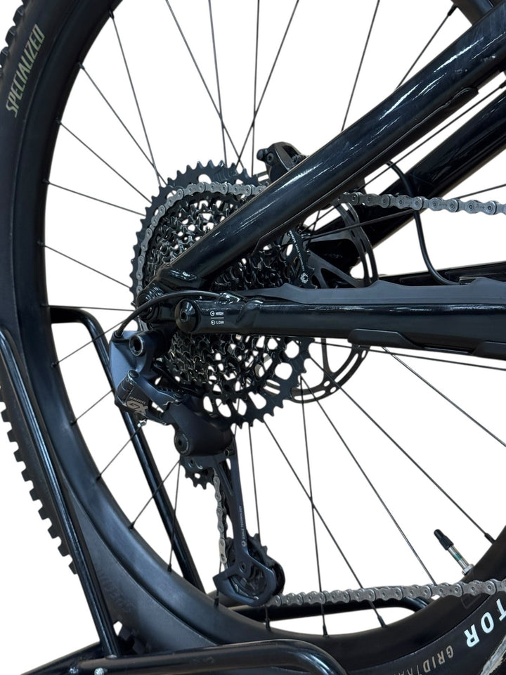 Specialized Turbo Levo Comp Alloy VTT électrique