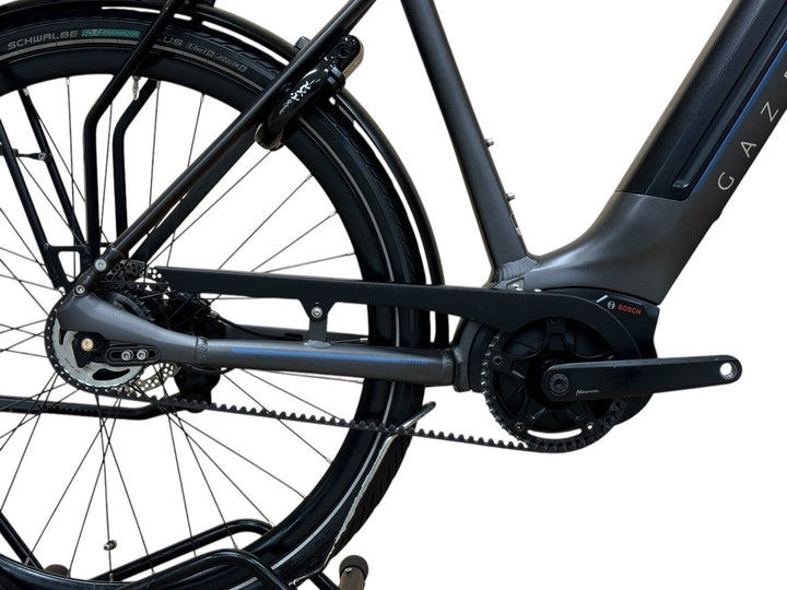 Gazelle Ultimate C5 HMB E-Bike